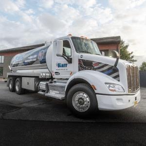 Starr General Contracting Septic & Construction