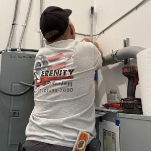 Serenity Plumbing