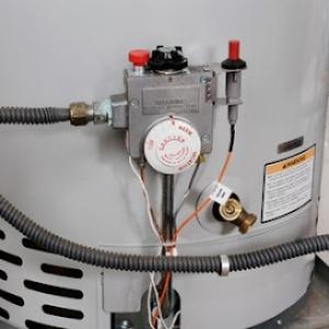 At-Ease Plumbing Plano