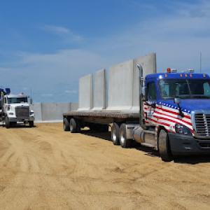Wieser Concrete Products