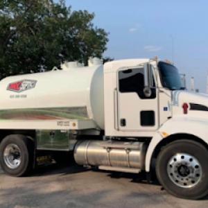 JRC Septic Service