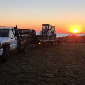 Ground Works Excavating