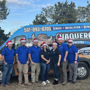 Vaquero Plumbing-Leander Plumber