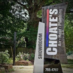Choate's Air Conditioning, Heating, Plumbing & Electrical - Memphis