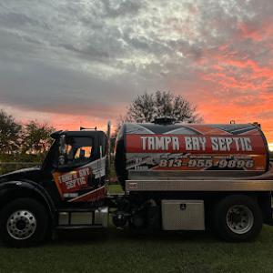 Tampa Bay Septic