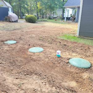 Texas Elite Septic Services