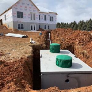 Advanced Septic Solutions