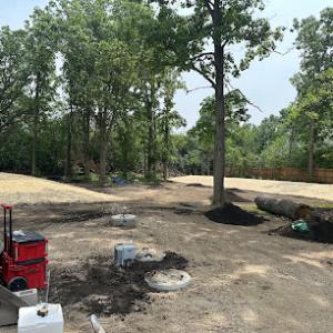 Alberts Land Design