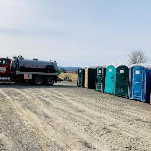 Tioga County Sanitary Services