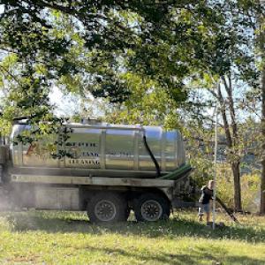 A-1 Septic Tank Cleaning