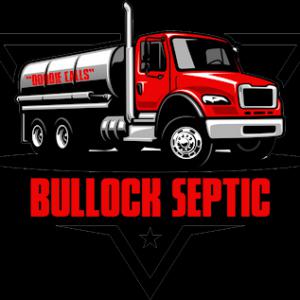 Bullock Septic Pumping