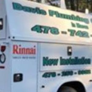 Davis & Tice Plumbing Company
