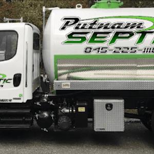 Putnam Septic