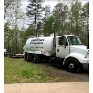 Nick Driggers Pumping Service