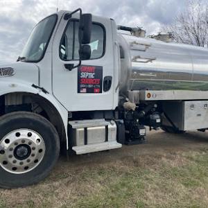 Grant Septic Services
