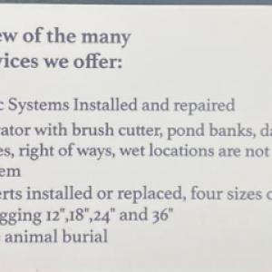 K&L Land Services