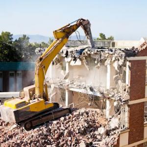Mountain Top Excavating & Construction