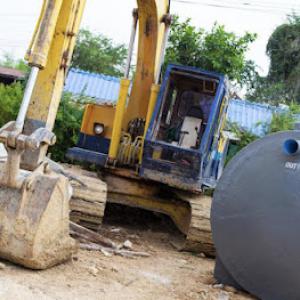 Danville Septic Tank Service