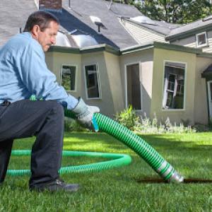 Metro Septic Pumping