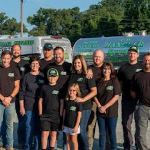 C&W Hanover Septic, Well & Plumbing
