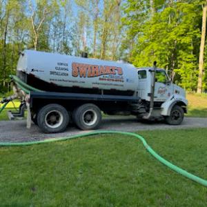 Swihart's Septic