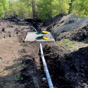 TX Septic Systems