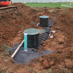 Lech Brothers Plumbing & Excavating