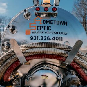 Hometown Septic