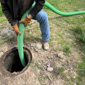 West Kentucky Septic Pumping