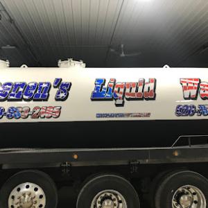 Geenen's Liquid Waste
