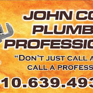 John Cole's Plumbing Professionals