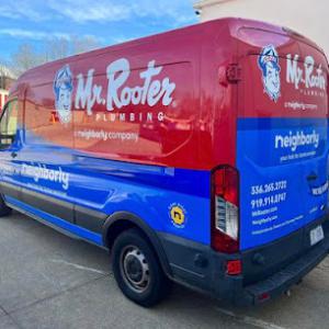 Mr. Rooter Plumbing of Cook County