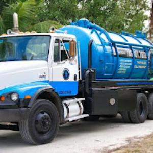 Prestige Plumbing & Septic