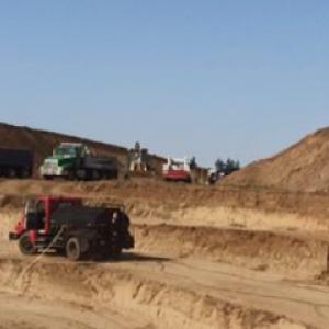 Rick Zeller Excavating
