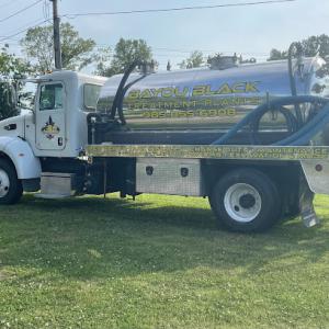 Bayou Black Treatment Plants & Plumbing Repairs