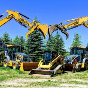 Ultimate Excavating Solutions