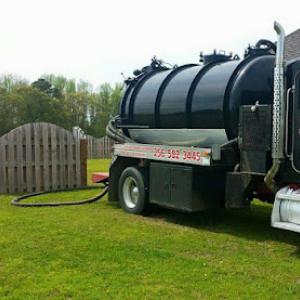 Marshall Septic Service
