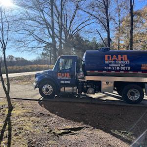 Dahl Septic Services Monroe