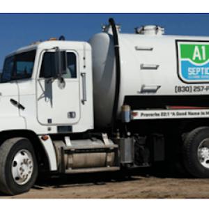 A-1 Septic Cleaning Service
