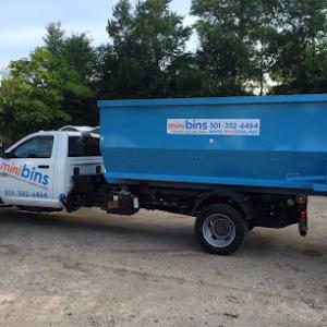 Arkansas Portable Toilets