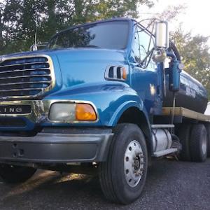 Ashtabula Septic Services