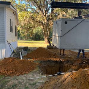 Best Way Septic Service