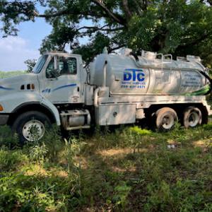 Don Thomas Construction & Septic Service