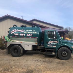 Richmond Sand & Gravel
