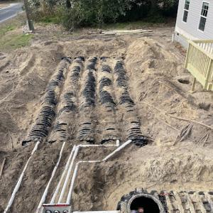 Warner Septic