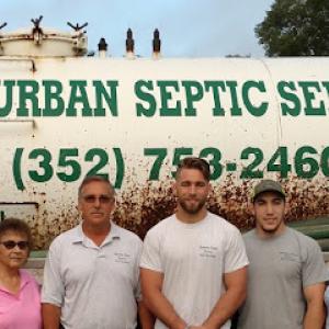 Suburban Septic Service
