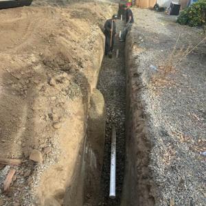 Sierra Septic Cleaning