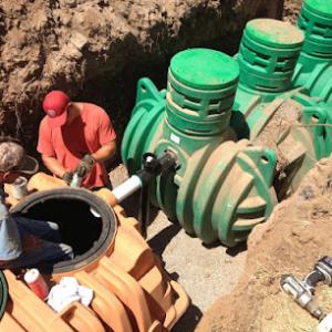 Septic Solutions