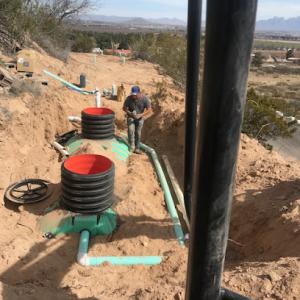 DeLaO - Berry Septic Systems