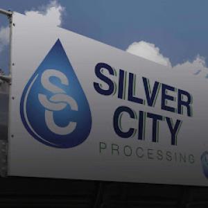 Silver City Processing